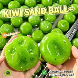 Hot Sale Squishy Handmade Watermelon Slush Toy Soft, Slow-Rebound Stress Relief Squeezy Toy Realistic Fruit Model Adult Gift