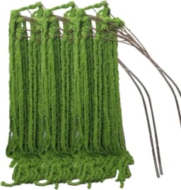 Silk Artificial Plant Vine Wedding Garden Arch Festival Rattan Garland Yard Romantic Home Room Table Decora Outdoor Diy Gift Box