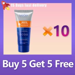 Men's Hair Removal Cream Body Hair Remover Depilatory Cream Gentle Moisturizing Smooth Skin Care Easy Apply for Men Daily Groomi