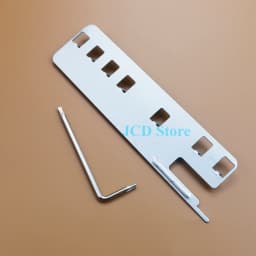 1set Opening Tool Controller Repair Disassemble Screw Kit For Xbox 360 Slim XBOX360 Fat Maintenance Repair