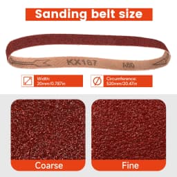 SI FANG Multifunctional Cordless Grinder Mini Sander Angle Grinder Modification Belt Sander Accessories Polishing Machine Tools