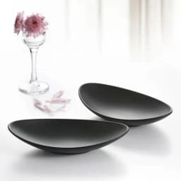 Oval Black Ring Dish Jewelry Tray Key Tray Organizer Decor Key Dish Jewelry Bowl Decorative Dish Organizer kitchen items