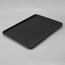 Durable Under-Sink Mat - Waterproof Drip Tray Liner For Kitchen & Bathroom Cabinets, Easy-Clean Storage Solution
