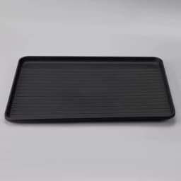 Durable Under-Sink Mat - Waterproof Drip Tray Liner For Kitchen & Bathroom Cabinets, Easy-Clean Storage Solution