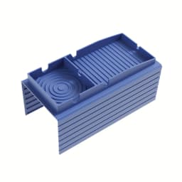 Couch Cup Holder Tray, Integrated Couch Arm Trays, Silicone Chair Clip on Tray, Armrest Tray for Snacks, Remote and Phones