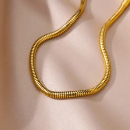 Anklets for Women Foot Leg Bracelets Summer Beach Stainless Steel Snake Chain Anklet New Aesthetics Jewelry Accessories Gift