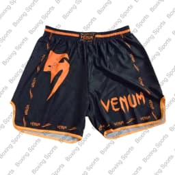 Classic New Upgrade Boxing Trunks Training Muay Thai Gym Fighting Shorts Men Fitness Sports MMA Shorts