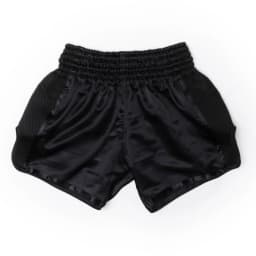 Muay Thai Shorts Plain Boxing Shorts Women Men Kids Solid Kickboxing Fight Short Pants Fitness Grappling MMA Martial Arts Gear