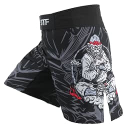 MMA Jujitsu Fight Grappling Men's Boxing Pants kickboxing MMA shorts Short Tiger Muay Thai boxing shorts sanda cheap boxing