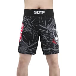 MMA Jujitsu Fight Grappling Men's Boxing Pants kickboxing MMA shorts Short Tiger Muay Thai boxing shorts sanda cheap boxing