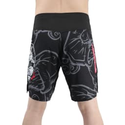MMA Jujitsu Fight Grappling Men's Boxing Pants kickboxing MMA shorts Short Tiger Muay Thai boxing shorts sanda cheap boxing