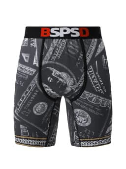 Men Boxers Underwear Breathable Quick Dry Swimming Underpants Sexy Men Trunks Plus Size S-2XL Comfort Boxer Briefs