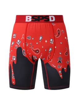 Men Boxers Underwear Breathable Quick Dry Swimming Underpants Sexy Men Trunks Plus Size S-2XL Comfort Boxer Briefs