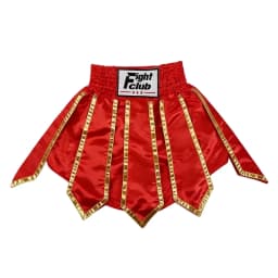 Men's Muay Thai Pants Women's Boxing Shorts Gladiator Ribbons MMA Training Wrestling Sparring Kickboxing Fight Kickboxing Trunks