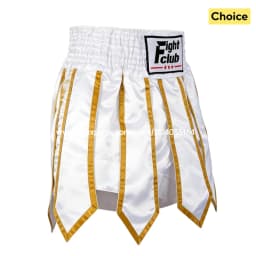 Men's Muay Thai Pants Women's Boxing Shorts Gladiator Ribbons MMA Training Wrestling Sparring Kickboxing Fight Kickboxing Trunks