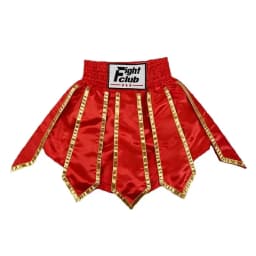 Men's Muay Thai Pants Women's Boxing Shorts Gladiator Ribbons MMA Training Wrestling Sparring Kickboxing Fight Kickboxing Trunks