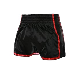 Muay Thai Shorts Pink Thai Boxing Shorts Men Women Children MMA Sparring Training Clothing Bow Wrestling Fight Kickboxing Pants