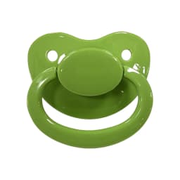 Adult Pacifier Silicone Dummy Nipple Chewing Toy Soother Pacifiers For Autisms High Pressure Work And Restless Nights