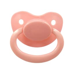 Adult Pacifier Silicone Dummy Nipple Chewing Toy Soother Pacifiers For Autisms High Pressure Work And Restless Nights