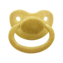 Adult Pacifier Silicone Dummy Nipple Chewing Toy Soother Pacifiers For Autisms High Pressure Work And Restless Nights
