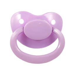 Adult Pacifier Silicone Dummy Nipple Chewing Toy Soother Pacifiers For Autisms High Pressure Work And Restless Nights
