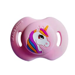 Silicone Funny Nipple Football Pacifier Baby Soother Toddler Orthodontic Nipples Cute Pattern Teether Feeding No Nano Silver
