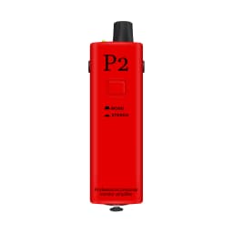 P2 Portable In-Ear Monitor Amplifier, Headphone Amp Na May XLR At TRS Input, 3.5mm Output
