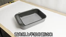 Open Top Cat Litter Box Bedpan Splashproof with High Side Kitten Litter Pan Kitten Toilet for Small Pets Rabbit Indoor Cats Pet