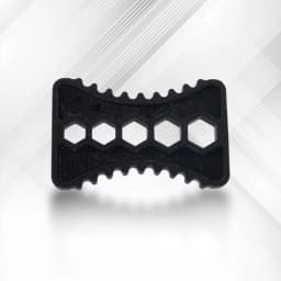 Black Camlock Camshaft Locking Spanner Tool / Cam Gear Lock Tool For Mazda Miata mx5 1990-2005 MX-5