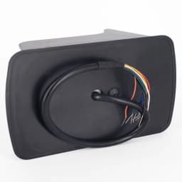 Plastic Waterproof Rain Cover for Access Control Keypad Controller Rainproof Protection Shell