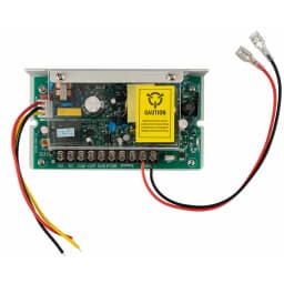 DC 12V Door Access Control System Switch Power Supply 5A AC 100~240V For Electric Lock RFID Fingerprint Access Control System