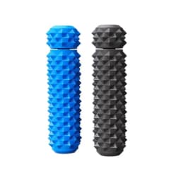 3D Printed Pain Stim Fidget Toys Rotating Spiky Grippie Sensory Input Anxiety Autism Office Travel Novelty Toy Spike Roller