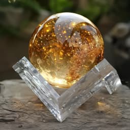 65-120mm Sphere Ball Silicone Mold For Dry Flower Sphere Ball Resin Craft Making DIY Jewelryy Making Casting Epoxy Resin Molds