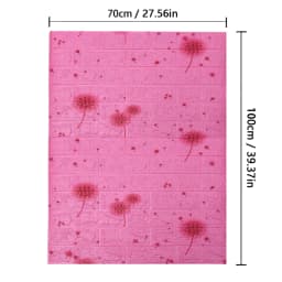 70cmx1/2/3/5/10m Kitchen PVC Decoration Bedroom Living Room Waterproof Wall Stickers for Children's Room Wallpaper Sticker Home