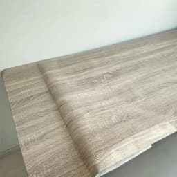 55/40cm Wood Grain Vinyl Wallpaper for Door Wardrobe Cupboard Table Furniture Waterproof Self Adhesive Stickers Home Decor Fil