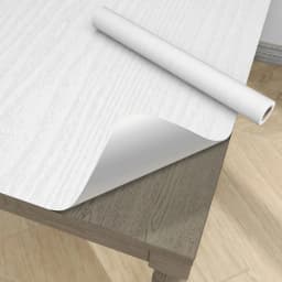 Wood Grain Self Adhesive Wallpaper Waterproof PVC Peel And Stick Wall Sticker Furniture Cabinet Table Door Renovation Home Decor