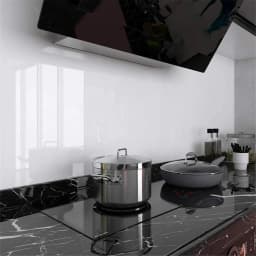 Plain Gloss Vinyl Wallpaper Wall Stickers Self-Adhesive Waterproof Pearl Film for DIY Room Wardrobe Kitchen Furniture Renovation