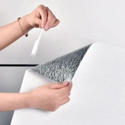50cmX2.8m/10m Linen Self-adhesive PVC Solid Color 3D Foam Thickened Waterproof Background Wall Home Decor Wallpaper Wall Sticker
