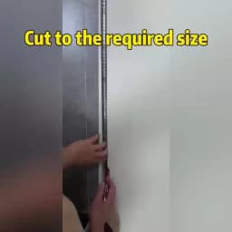 50cmX2.8M/10m Linen 3D Foam Self-adhesive Solid Color PVC Thickened Waterproof Background Wall Renovation Wallpaper Wall Sticker