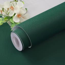 2/3/5M Length Matte Wallpaper Self-Adhesive PVC for Wall Shelf Liner Table Door Living Room Contact Paper Furnitur Renov Sticker