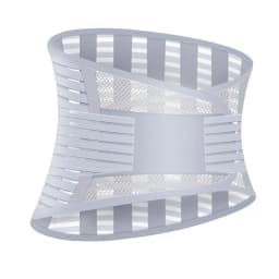 Adjustable Shapewear Corset Belts Waist Trainer Slimming Sheath Flat Belly Reductive Breathable Mesh Lumbar Protector Back