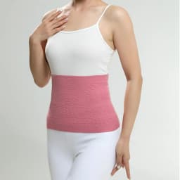 Self-Heating Waist Belt High Quality Hot Mugwort Warm Waistband Lower Back High Elasticity Waist Protection