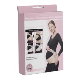 Prenatal Pregnant Women Support Abdominal Belt Pregnant Belly Breathable Adjustable Tire Brace Pelvic Support. Shrink Abdomen