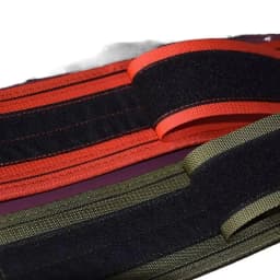1Pcs Fitness Weightlifting Belt Squat Pull-Up Gym Strength Lifting Adjustable Lumbar Support Metal Buckle Cross Training