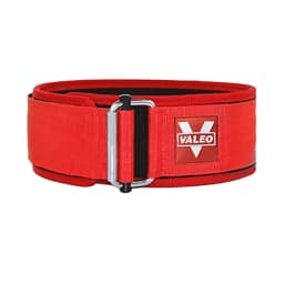 1Pcs Fitness Weightlifting Belt Squat Pull-Up Gym Strength Lifting Adjustable Lumbar Support Metal Buckle Cross Training