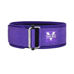 1Pcs Fitness Weightlifting Belt Squat Pull-Up Gym Strength Lifting Adjustable Lumbar Support Metal Buckle Cross Training