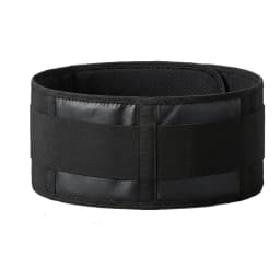 Magnetic Therapy Heating Back Brace, Heated Waist Wrap for Sciatica & Lower Back Pain, Adjustable Lumbar Support Belt
