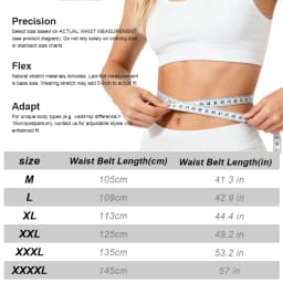 Magnetic Therapy Heating Back Brace, Heated Waist Wrap for Sciatica & Lower Back Pain, Adjustable Lumbar Support Belt