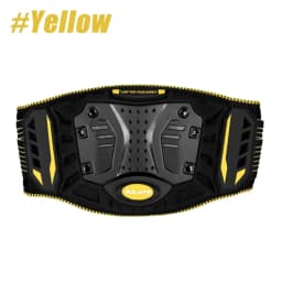 Motorcycle Kidney Belt Back Brace for Lower Back Pain Relief for Men and Women Lumbar Support Belt Lightweight Breathable Design