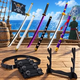 40inch Bleach Kuchiki Rukia Katana Sword LED Mist Original Vapour Sabre Wood Vapor Schwert Cosplay Accessories Prop Toy Gift